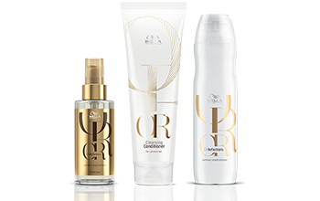 Wella Professionals Oil Reflections